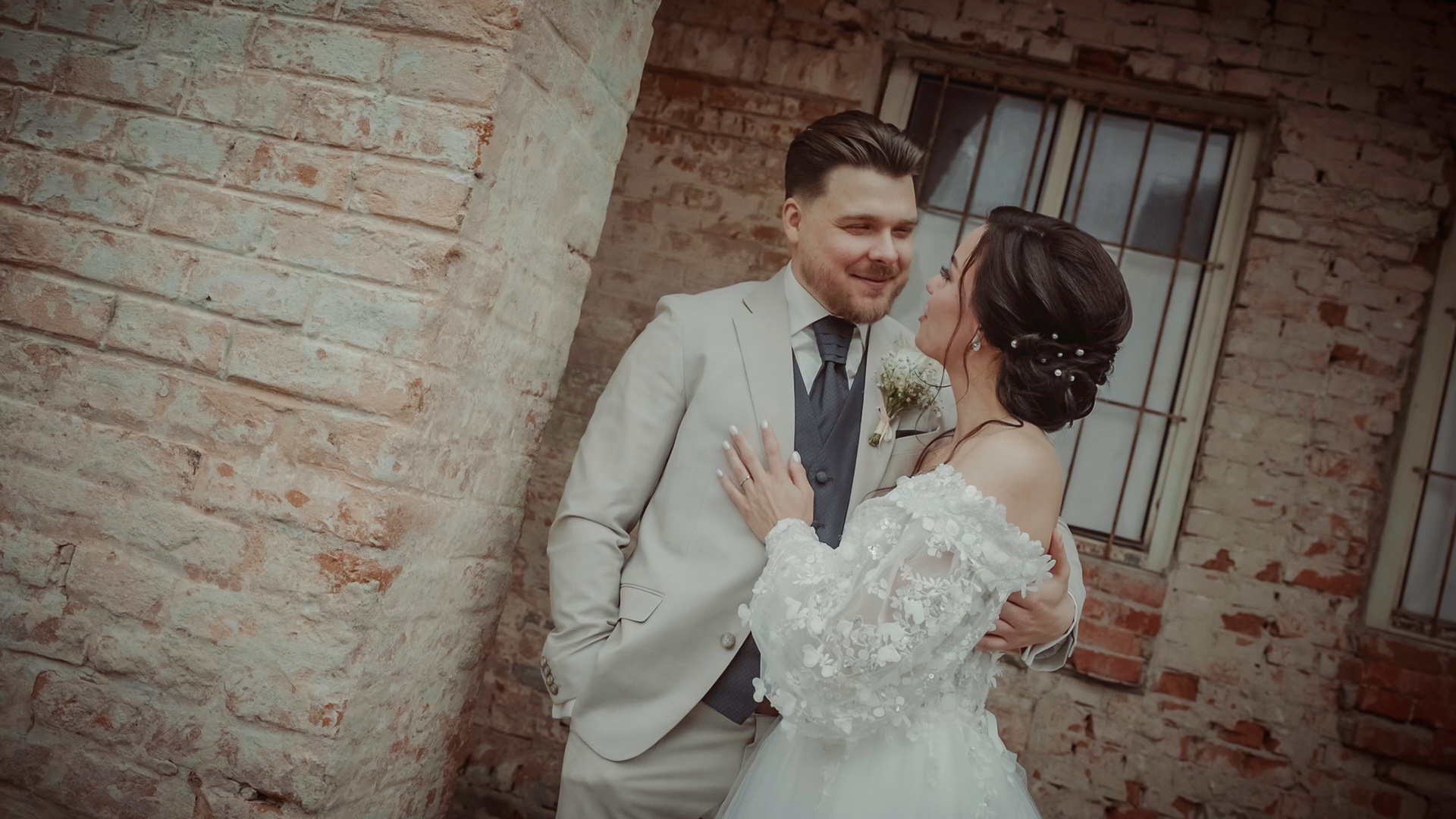 Svadobne filmy a fotky Žilina - kameraman na svadbu