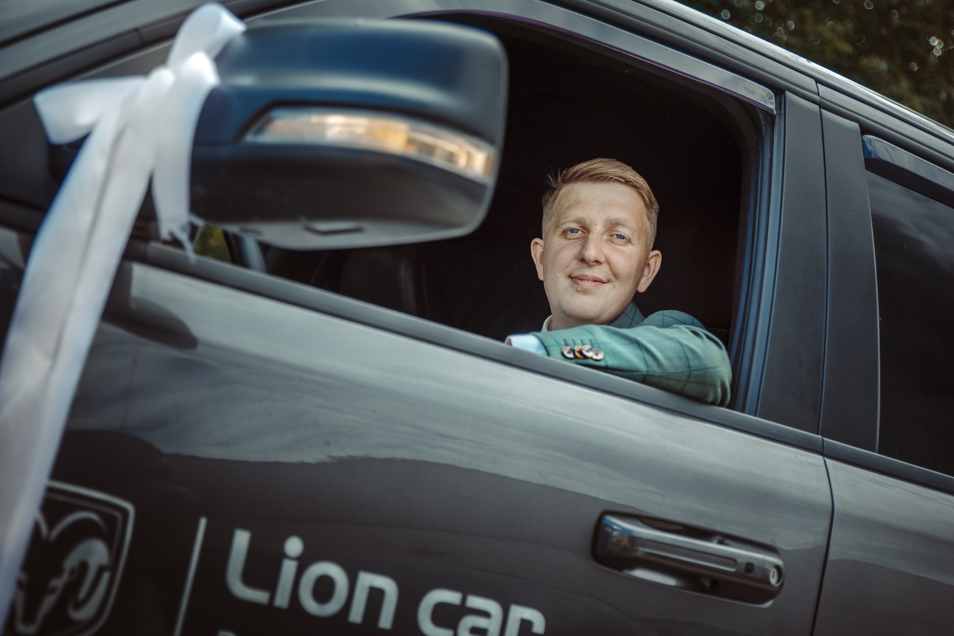 Lacný svadobný kameraman - Zvolen Krupina